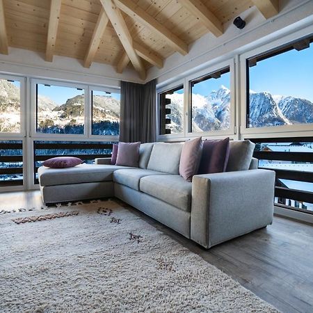Schneggnheisl Panoramaappartements Sautens Kültér fotó