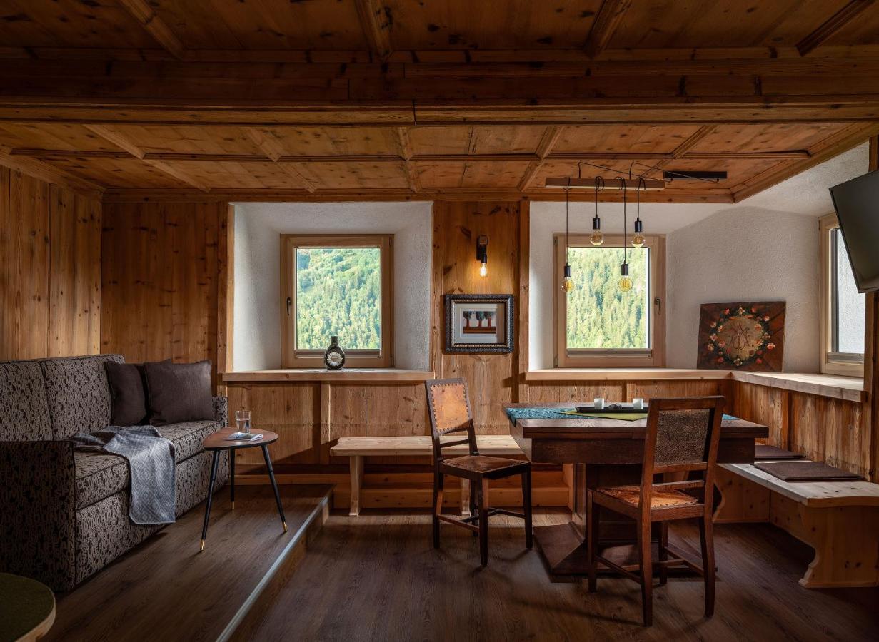 Schneggnheisl Panoramaappartements Sautens Kültér fotó