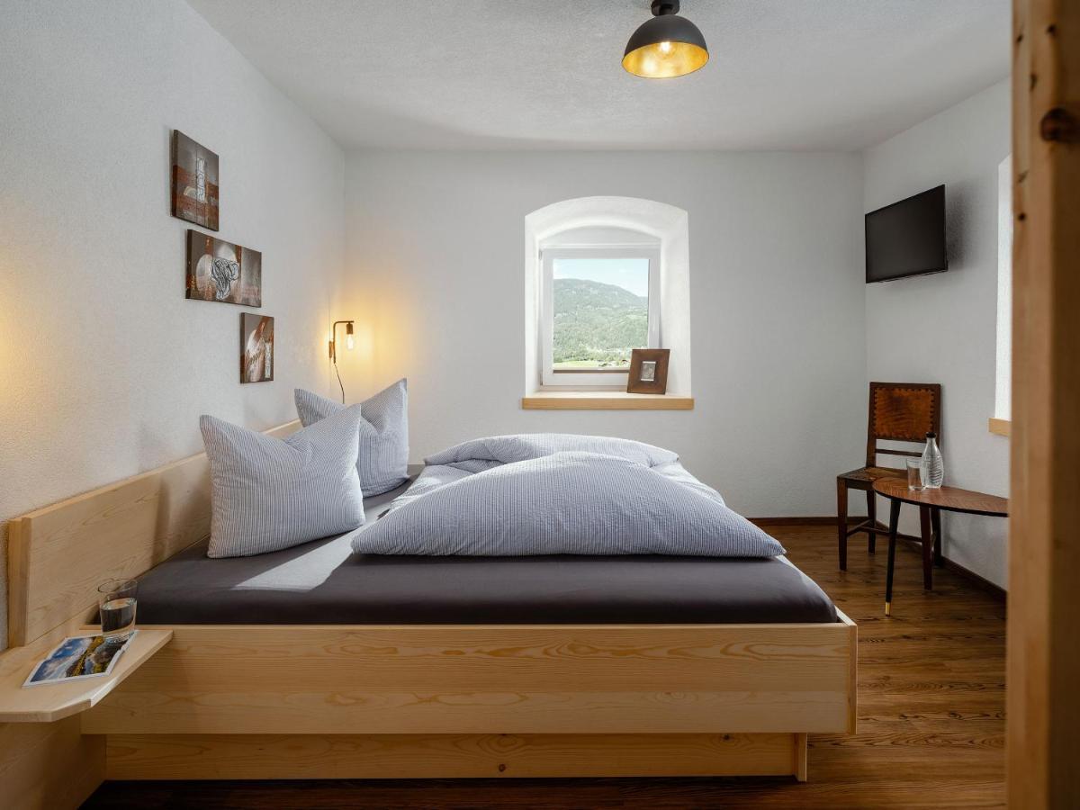 Schneggnheisl Panoramaappartements Sautens Kültér fotó